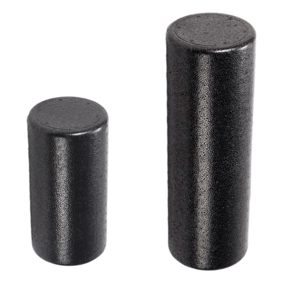 Pilates Yoga Roller - EPP Yoga Pilates Foam Roller Gym