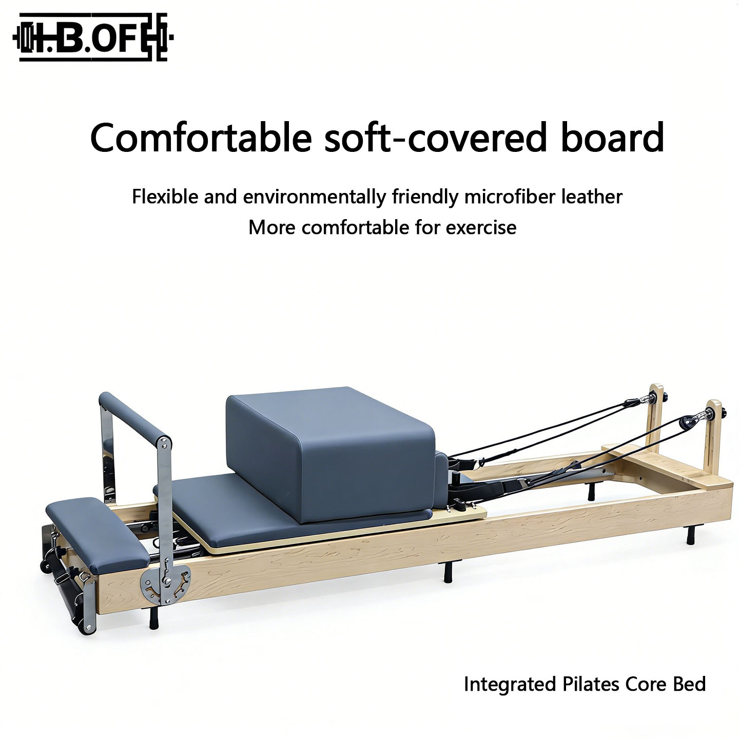 Home Delivery Of Pilates Equip - огляд і ціна Home Pilates Yoga