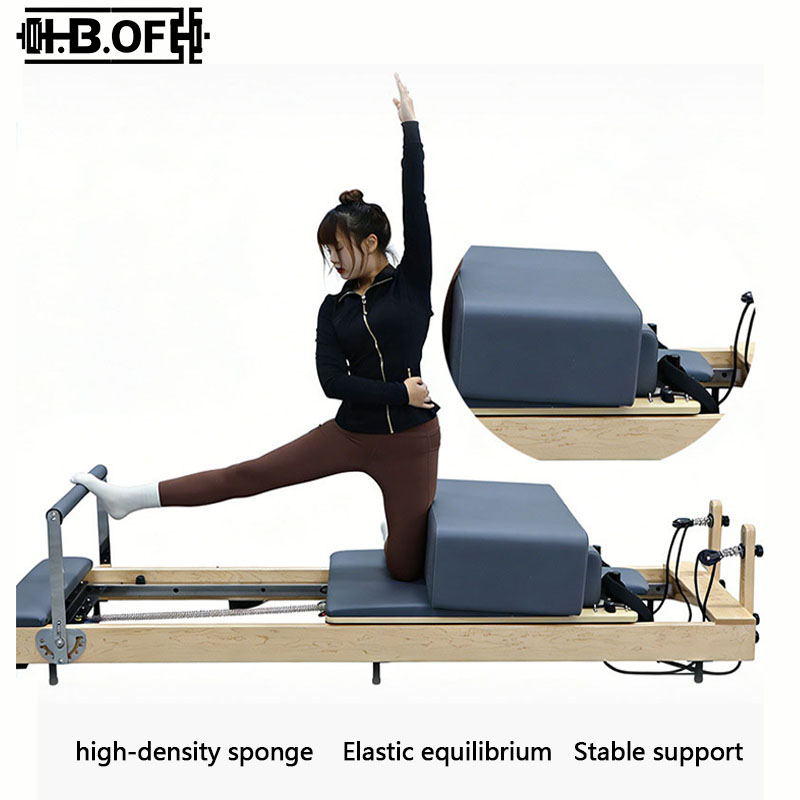 Home Delivery Of Pilates Equip - огляд і ціна Home Pilates Yoga
