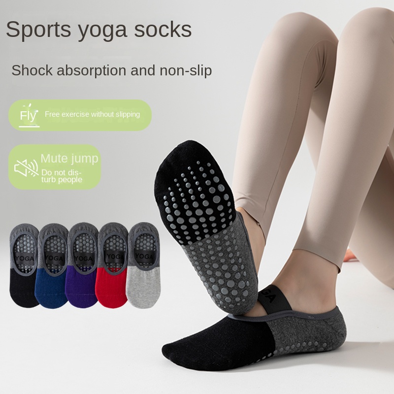 5 pairs Cross-Border Professio - огляд і ціна Pilates & Yoga Tina Fehrenbach