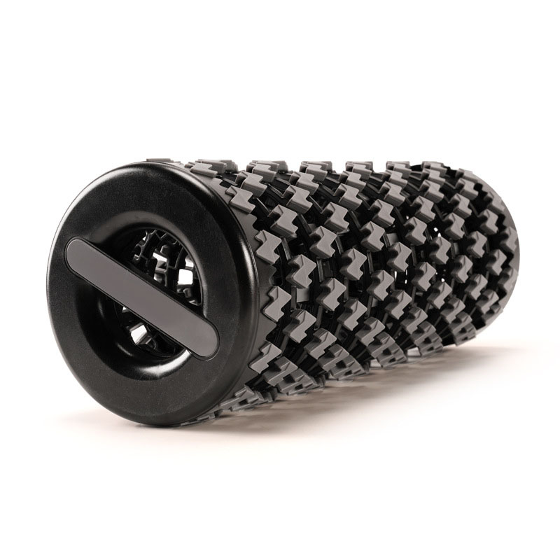 New Telescopic Roller Yoga Col - огляд і ціна Pilates Yoga Roller