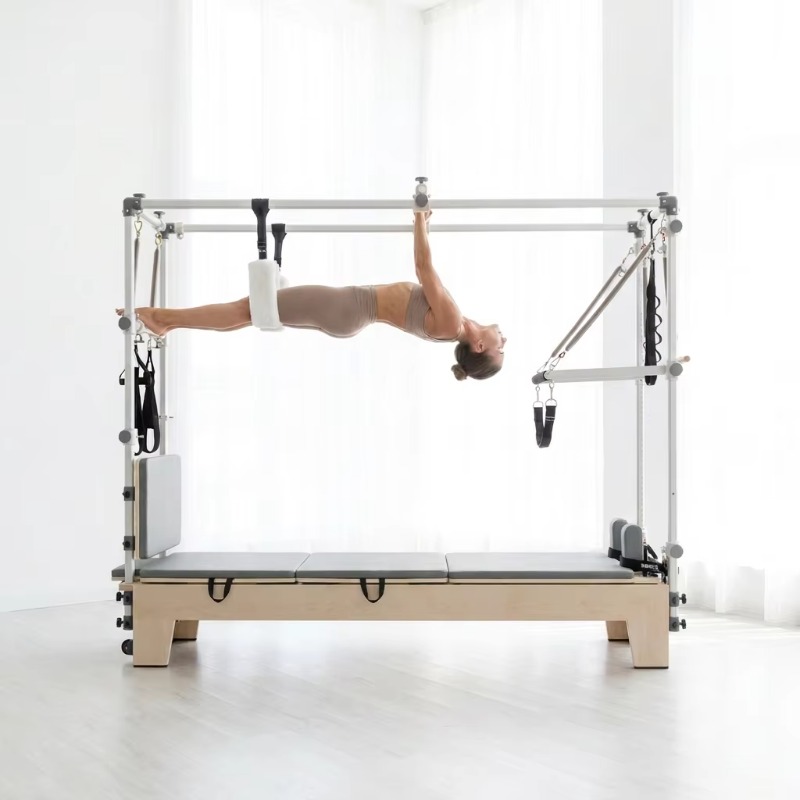 YTTYIN Custom 360 Full Trapeze - огляд і ціна Pilates Yoga Reformer