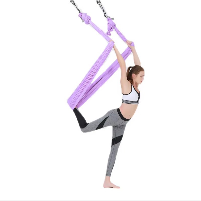 2.8x5m Professional High Quali - огляд і ціна Aerial Silk Hammock