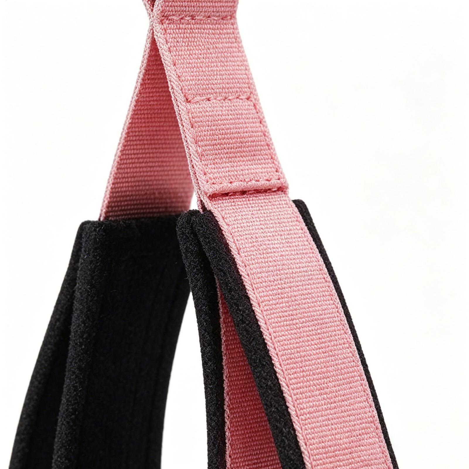 Pilates Strap 2 Pieces D-Ring  - огляд і ціна Pilates Yoga Classes