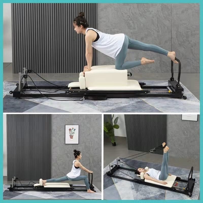 Pilates Equipment Core Bed Fol - огляд і ціна Home Pilates Yoga