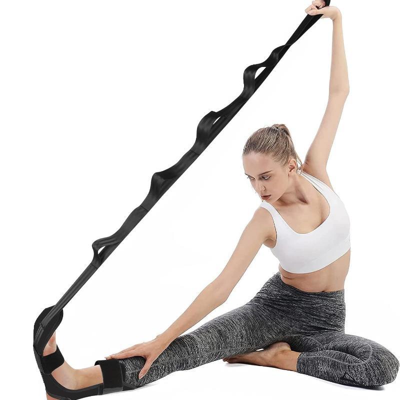 New Yoga Leg And Foot Stretchi - огляд і ціна Pilates Yoga Oxford