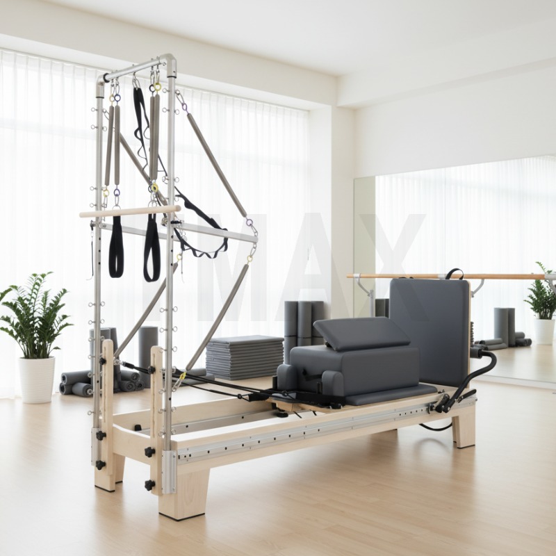 YTYIN Tmax Good Quality Half T - огляд і ціна Home Pilates Yoga