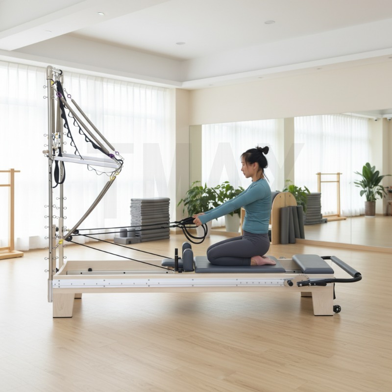 YTYIN Tmax Good Quality Half T - огляд і ціна Home Pilates Yoga
