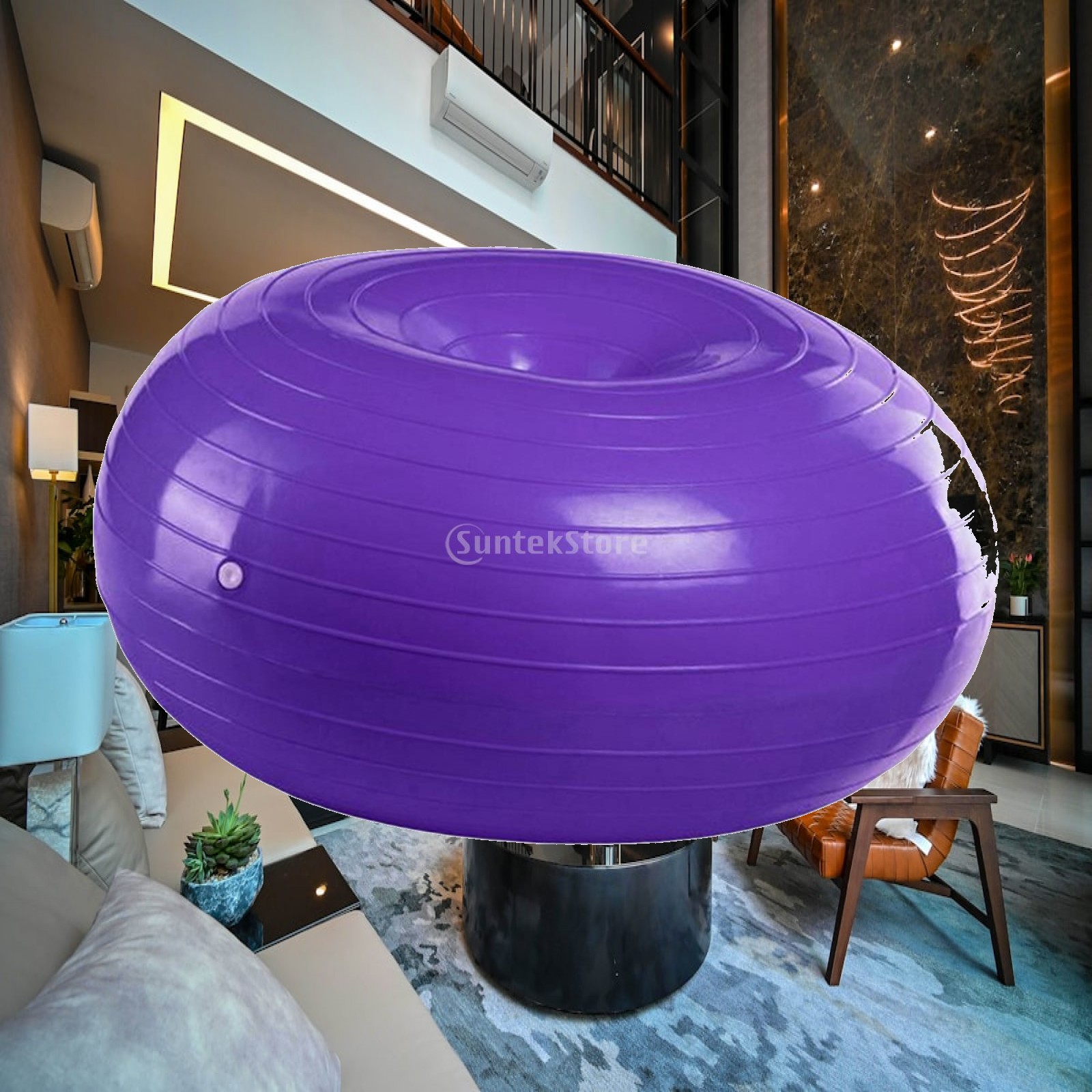 Pilates Ball High Quality PVC  - огляд і ціна Pilates Yoga Classes