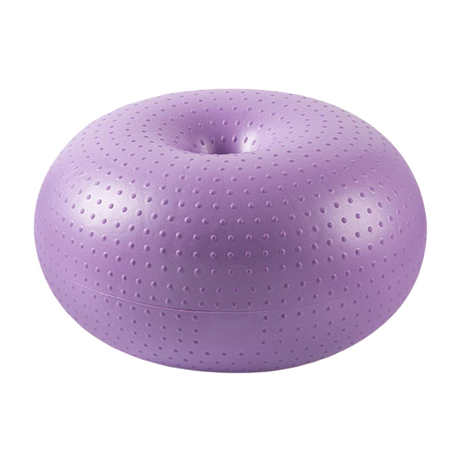 Pilates Ball High Quality PVC  - огляд і ціна Pilates Yoga Classes
