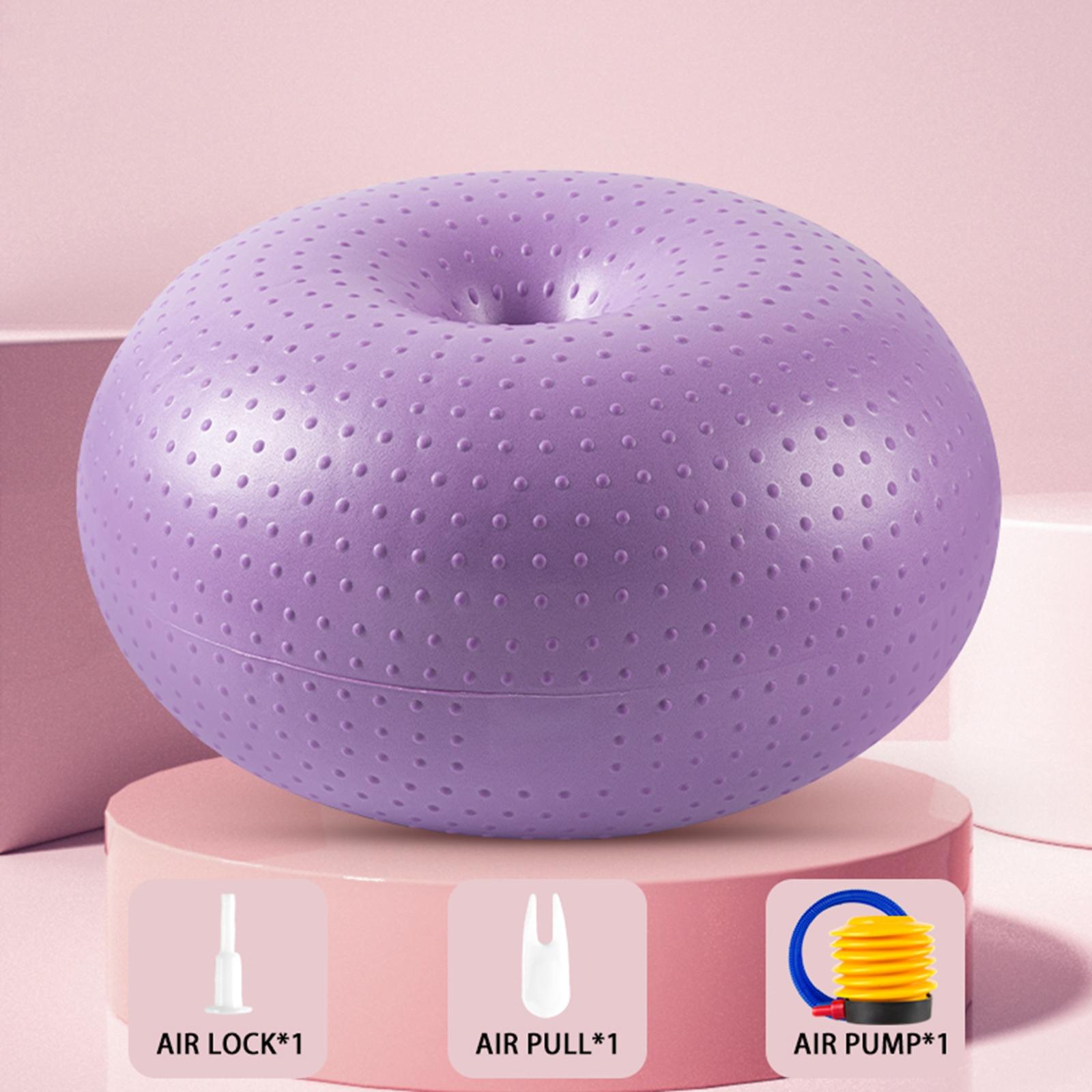 Pilates Ball High Quality PVC  - огляд і ціна Pilates Yoga Classes
