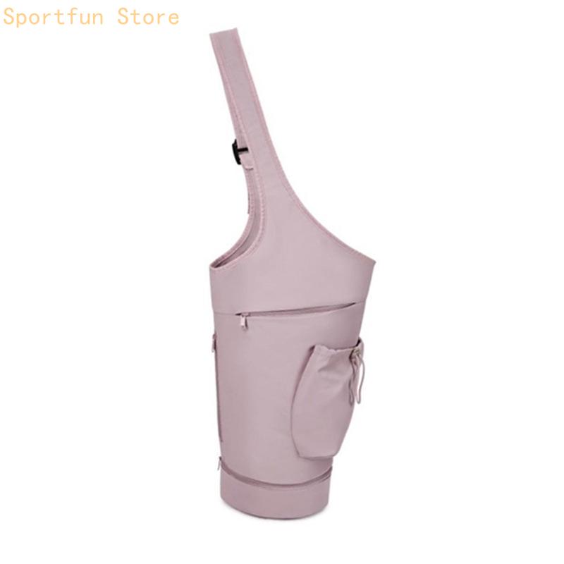 Multipurpose Polyester Yoga Ma - огляд і ціна Pilates Yoga Classes