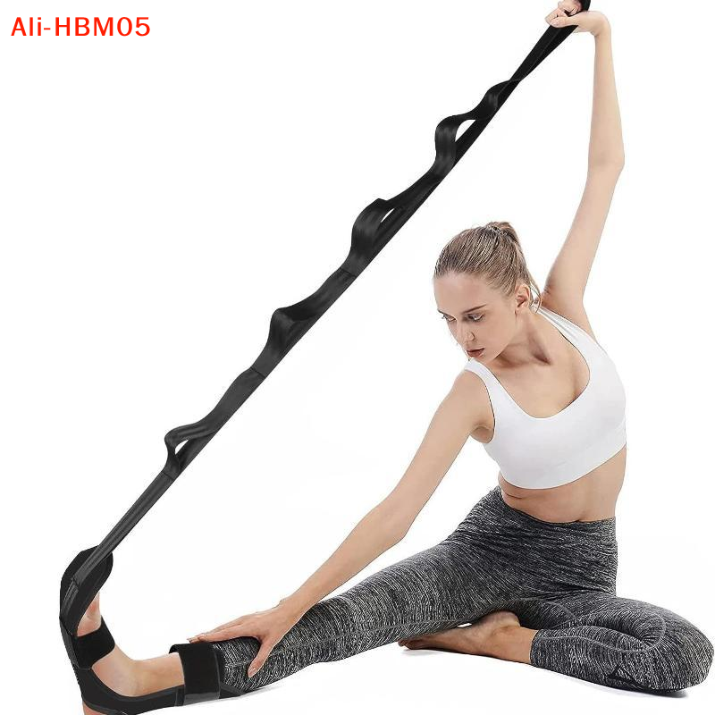 (HB05)Yoga Leg And Foot Stretc - огляд і ціна Pilates Yoga Oxford