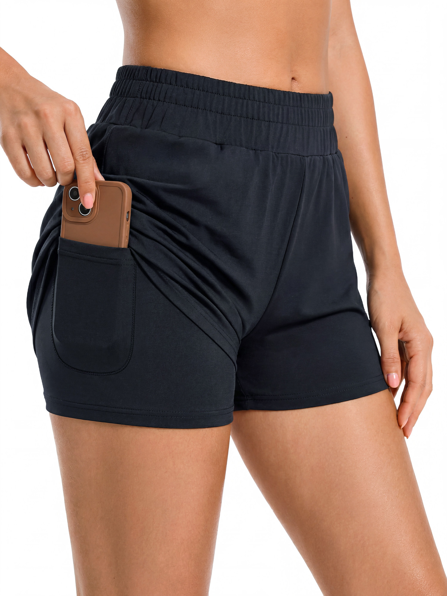 Flexible Pilates Yoga Shorts,  - огляд і ціна Pilates Yoga Classes