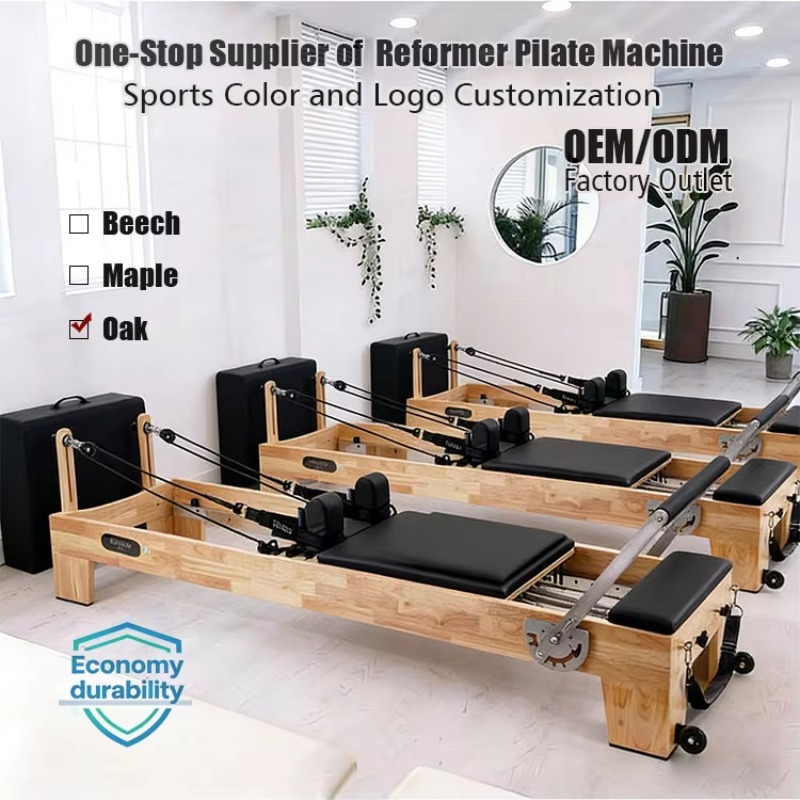Pilates Reformers Body Exercis - огляд і ціна Home Pilates Yoga