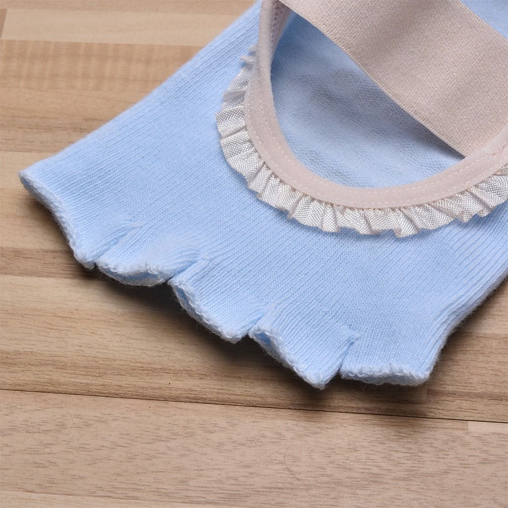 Creative Non-Slip Yoga Socks B - огляд і ціна Pilates Yoga Classes