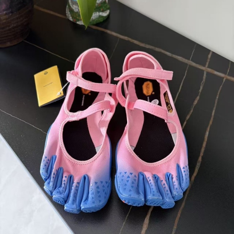 New Fivefingers Pilates indoor - огляд і ціна Pilates V Yoga