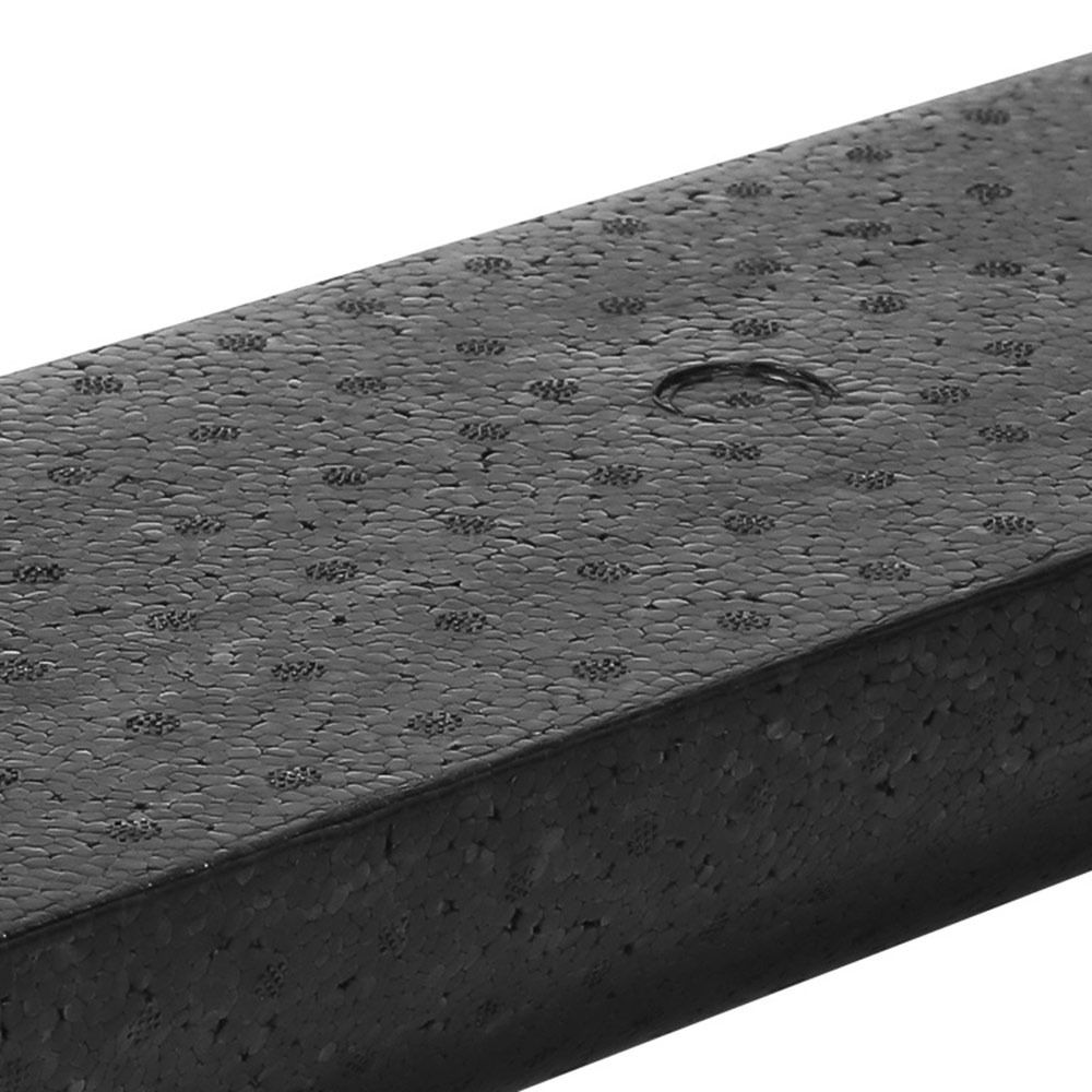 New 30/45/60cm EPP Foam Roller - огляд і ціна Pilates Yoga Roller