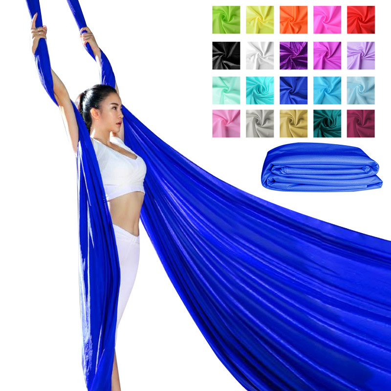 Yoga Aerial Silks Fabric for Y - огляд і ціна Aerial Silk Hammock