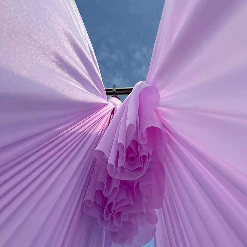 Premium Low Stretch Aerial Yog - огляд і ціна Aerial Silk Hammock
