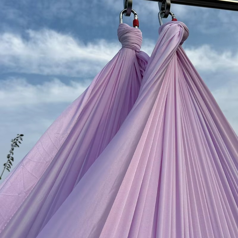 Premium Low Stretch Aerial Yog - огляд і ціна Aerial Silk Hammock