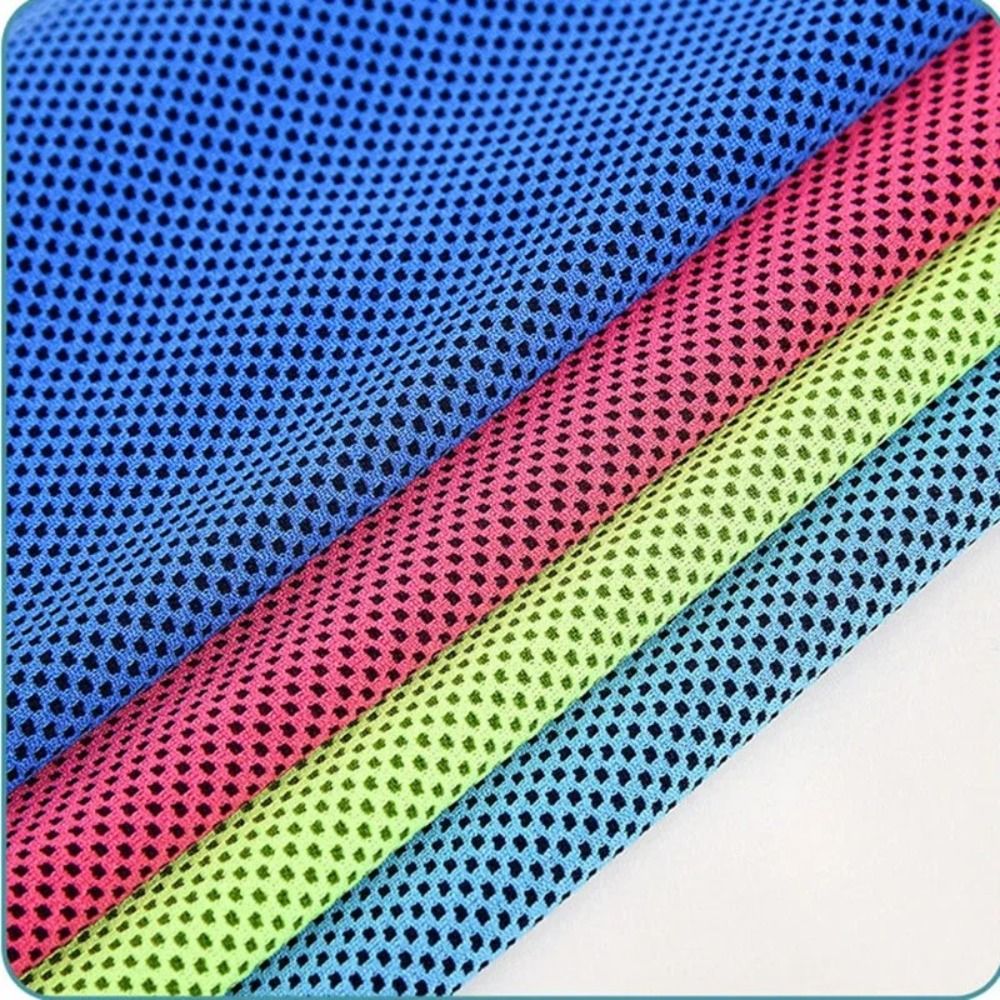 New Ultra Soft Cooling Towel L - огляд і ціна Pilates Yoga Towel