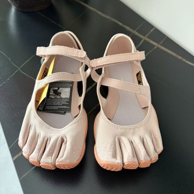 Men's and women's V-Soul five- - огляд і ціна Pilates V Yoga