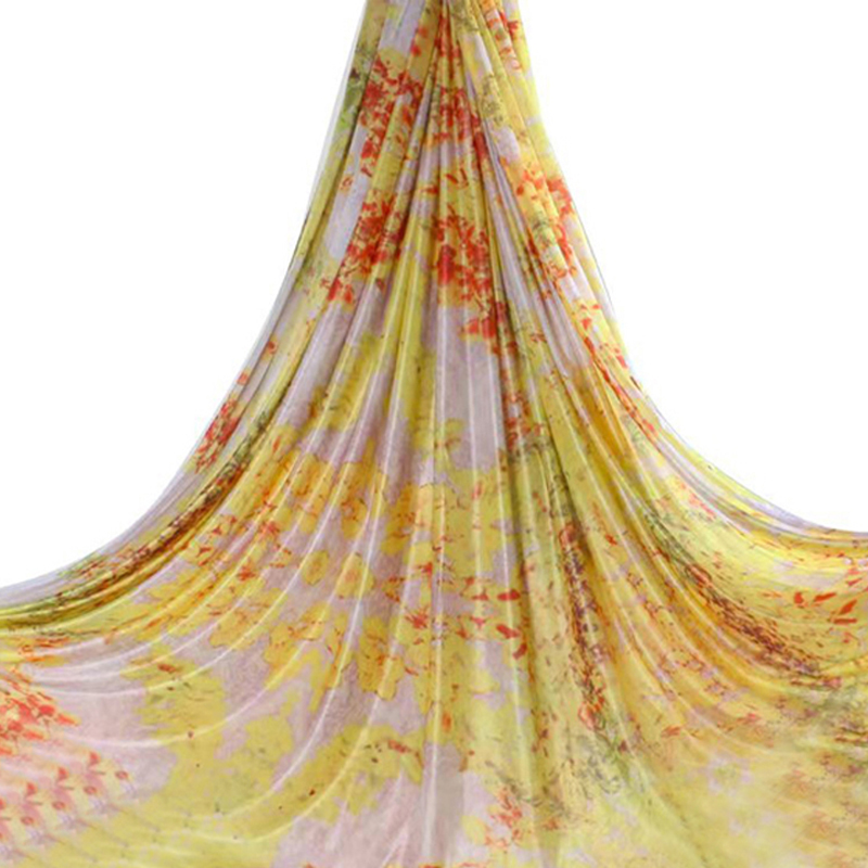 10m Aerial silks Ombre Aerial  - огляд і ціна Aerial Silk Hammock