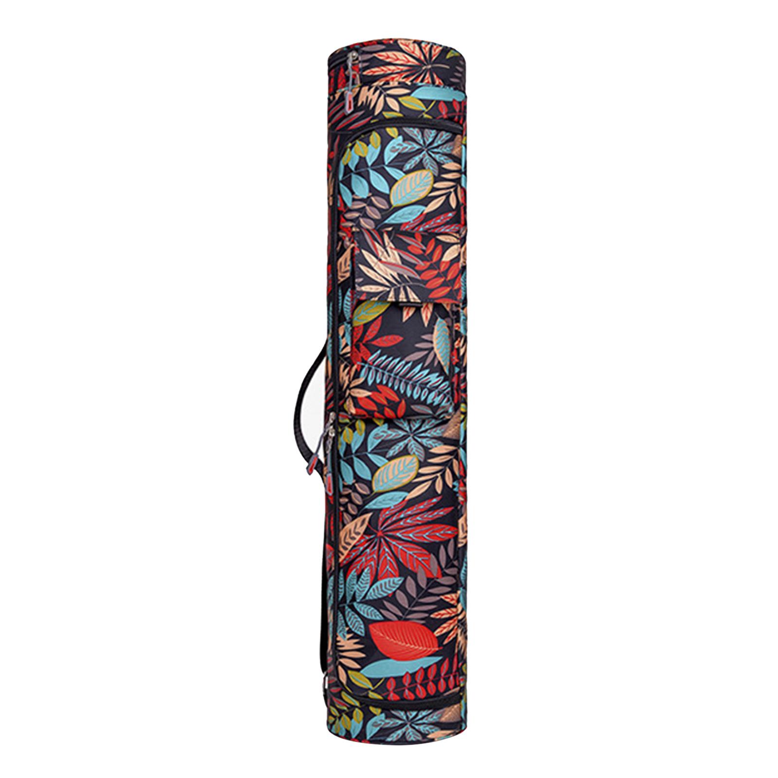 Yoga Mats Bag Oxford Textile C - огляд і ціна Pilates Yoga Oxford