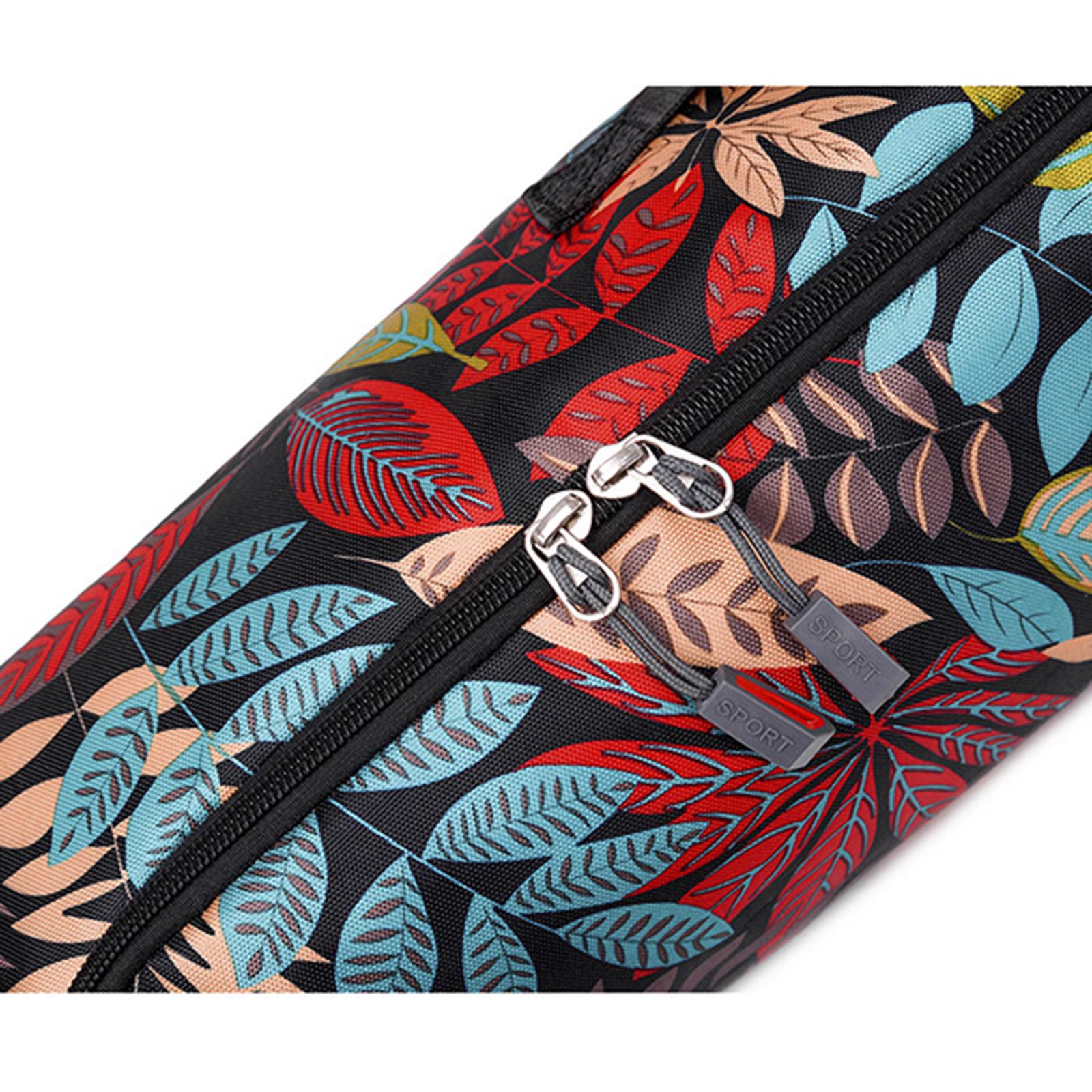 Yoga Mats Bag Oxford Textile C - огляд і ціна Pilates Yoga Oxford