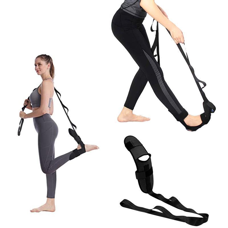 Yoga Leg And Foot Stretching B - огляд і ціна Pilates Yoga Oxford