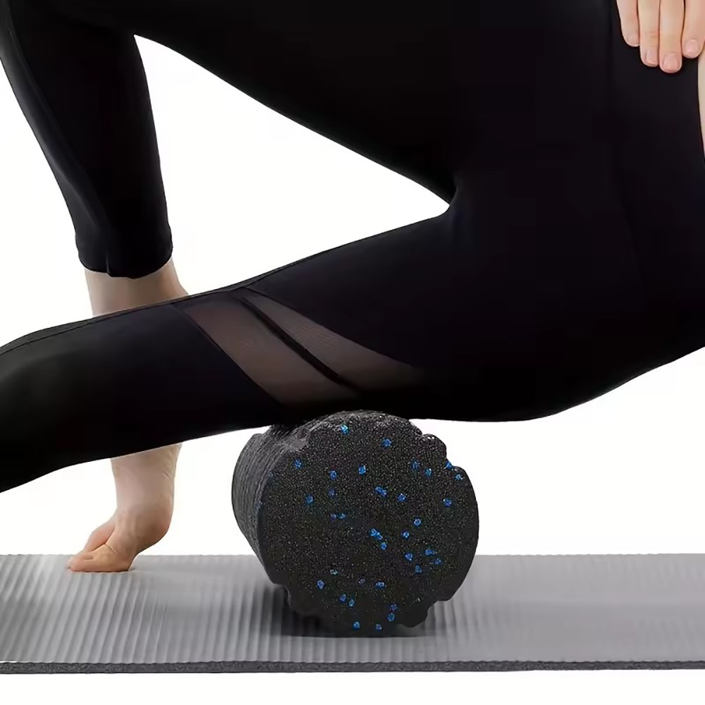 33cm Foam Roller for Muscle Ma - огляд і ціна Pilates Yoga Roller