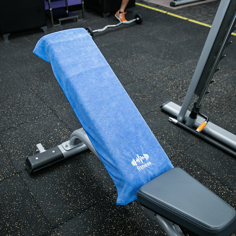 42*95cm Microfiber Gym Yoga Ex - огляд і ціна Pilates Yoga Towel