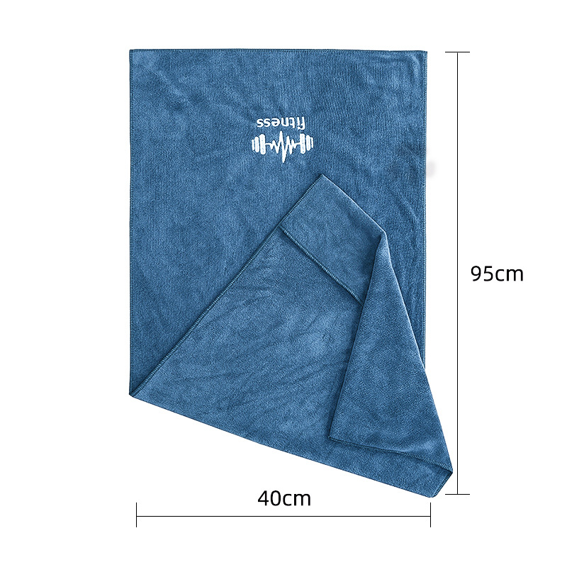 42*95cm Microfiber Gym Yoga Ex - огляд і ціна Pilates Yoga Towel