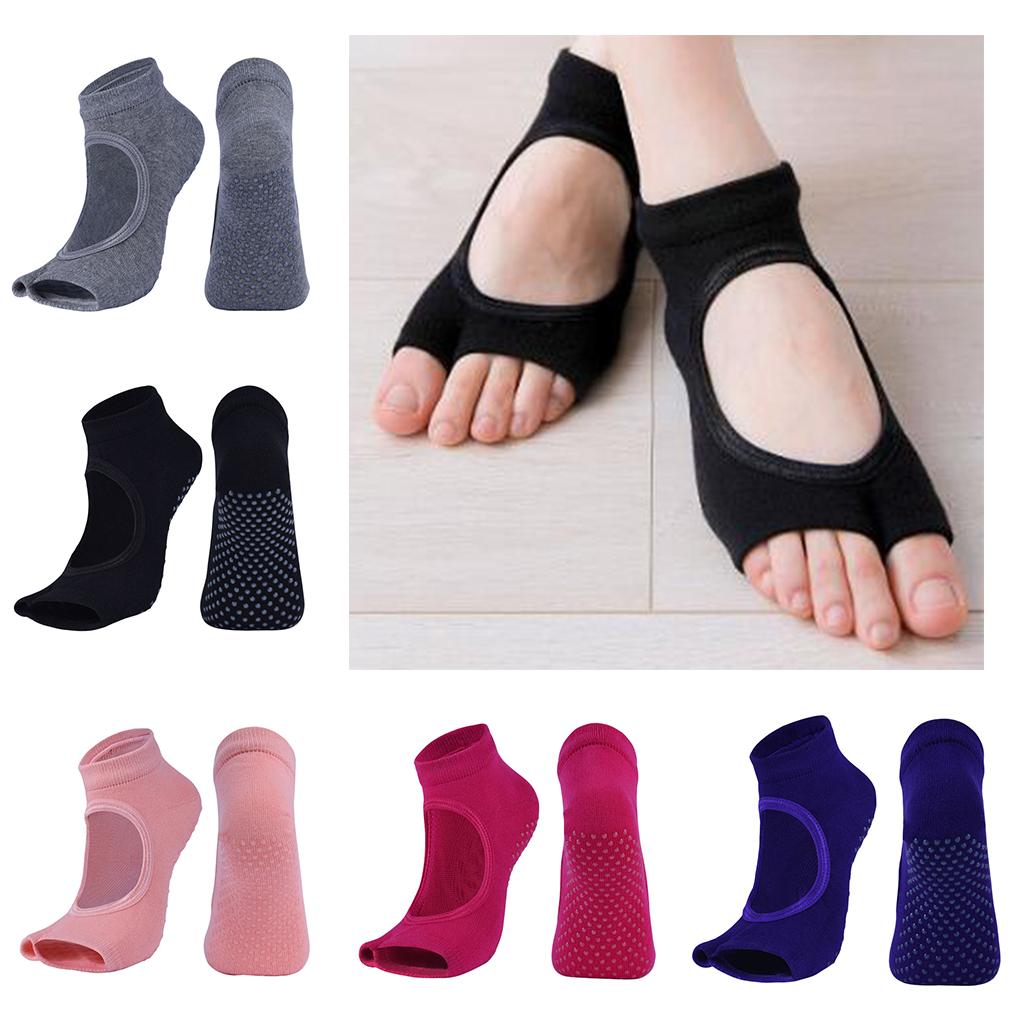 Eco Friendly Cotton Half Toe G - огляд і ціна Pilates Yoga Classes