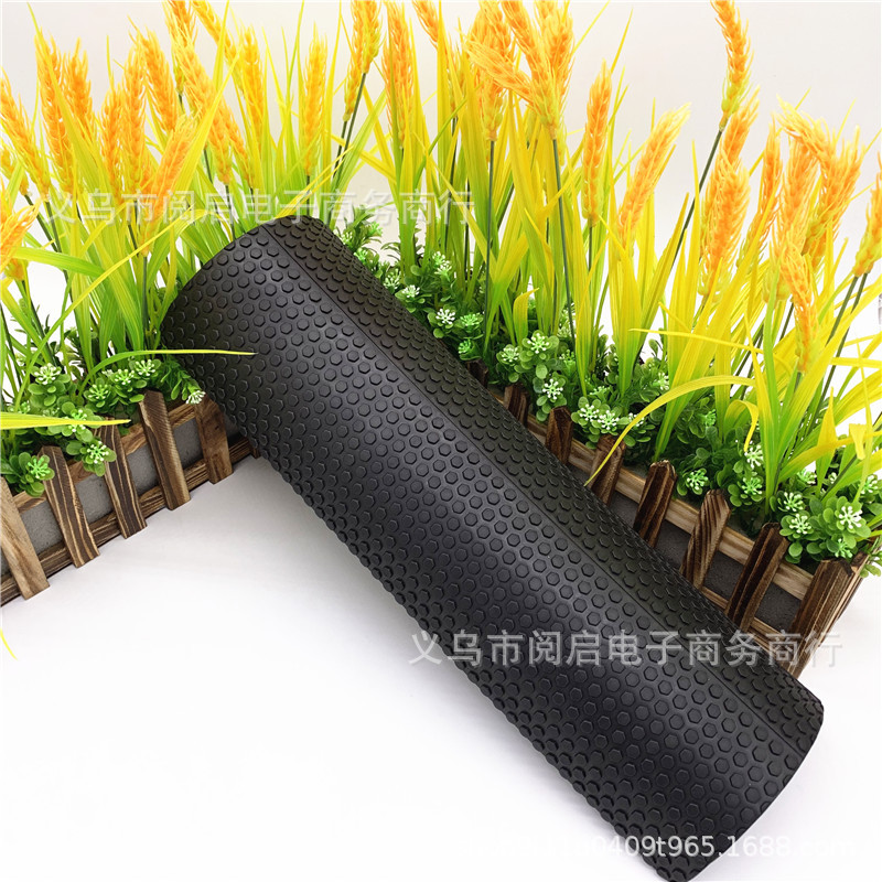 30/45cm Half Round EVA Massage - огляд і ціна Pilates Yoga Roller