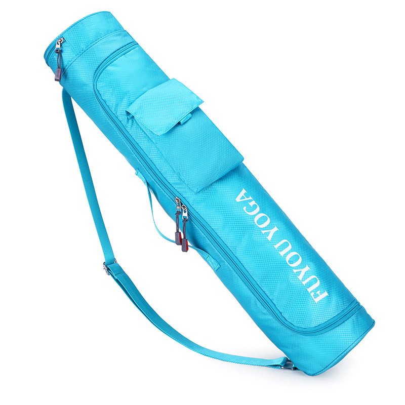 Large Capacity Yoga Mat Bag Li - огляд і ціна Pilates Yoga &A