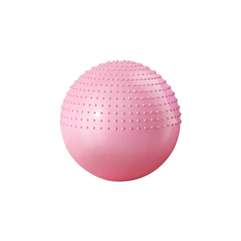 Nice PVC Pilates Yoga Balls 55 - огляд і ціна Pilates Yoga Nice