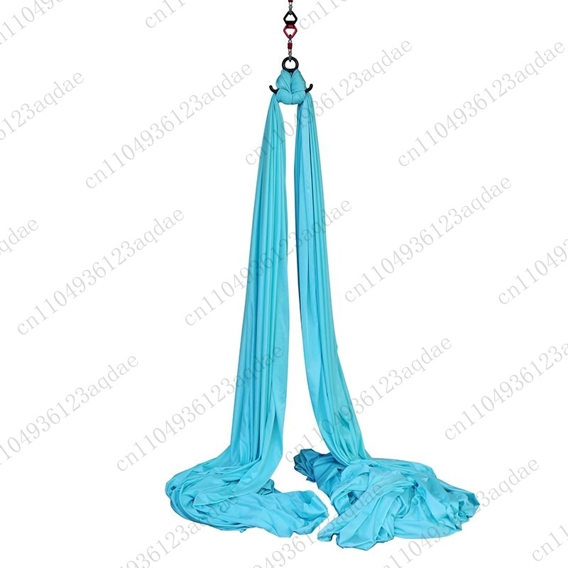 Aerial Yoga, Silk Hammock, Hom - огляд і ціна Aerial Silk Hammock