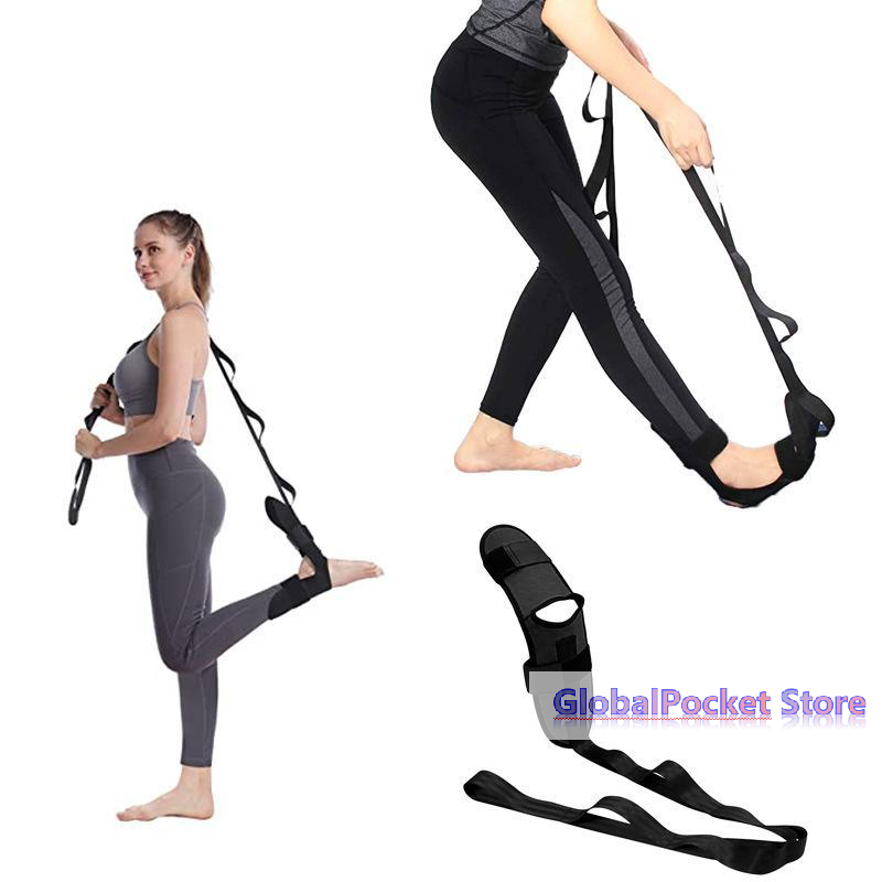 Yoga Leg And Foot Stretching B - огляд і ціна Pilates Yoga Oxford