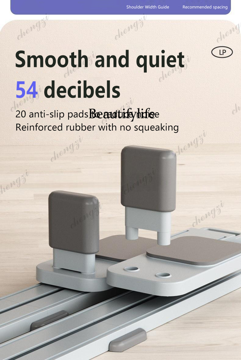 Pilates Board Core Bed Home Yo - огляд і ціна Home Pilates Yoga