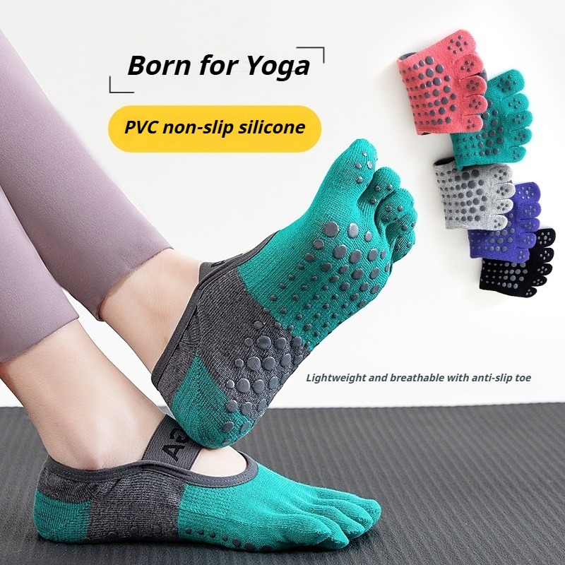 Professional Pilates Anti slip - огляд і ціна Pilates Yoga &A