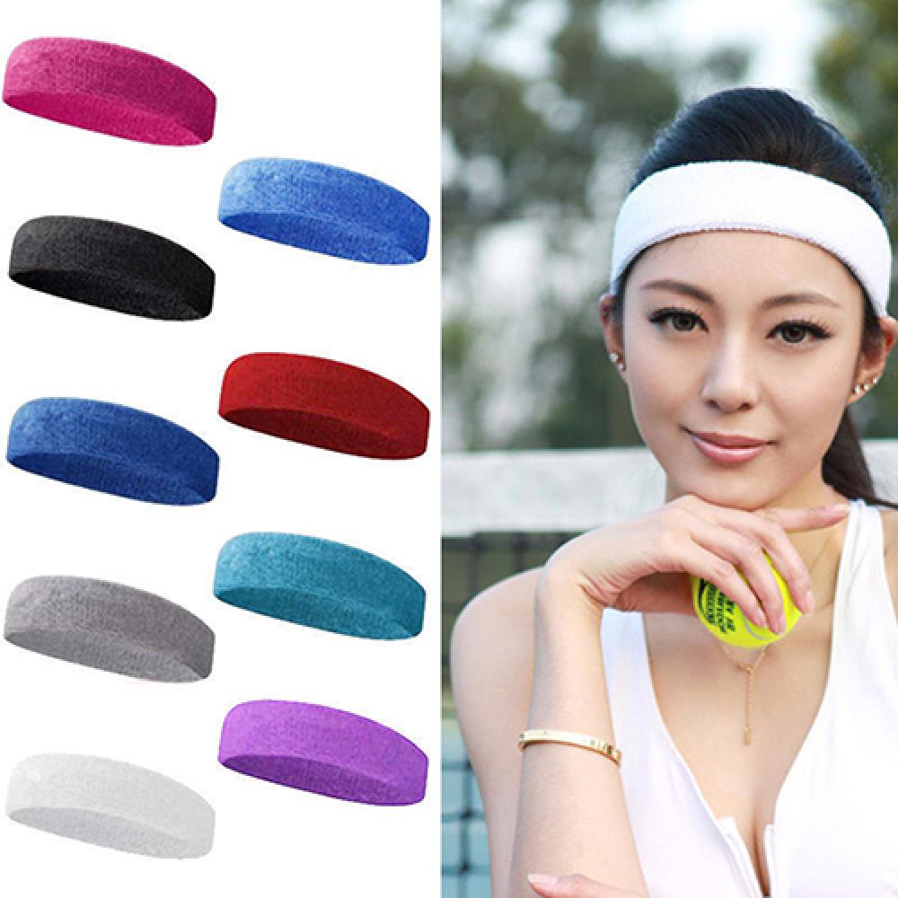 Quick dry Sweatband Sports Yog - огляд і ціна Pilates Yoga Towel