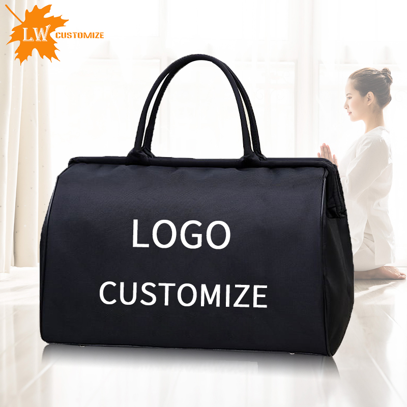 LW Sport Men Gym Bags For Trai - огляд і ціна Pilates Yoga Oxford