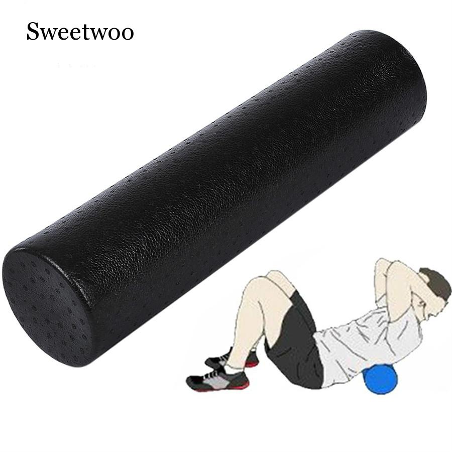 Yoga Column Fitness Pilates Yo - огляд і ціна Pilates Yoga Roller