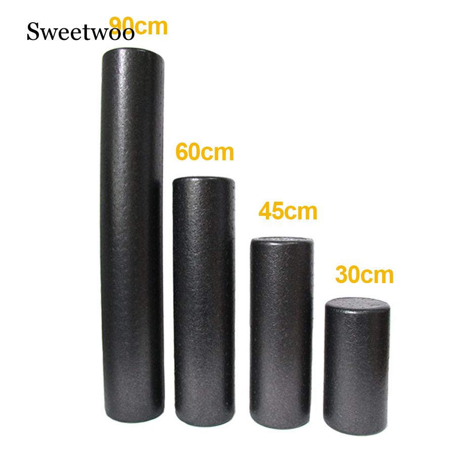 Yoga Column Fitness Pilates Yo - огляд і ціна Pilates Yoga Roller