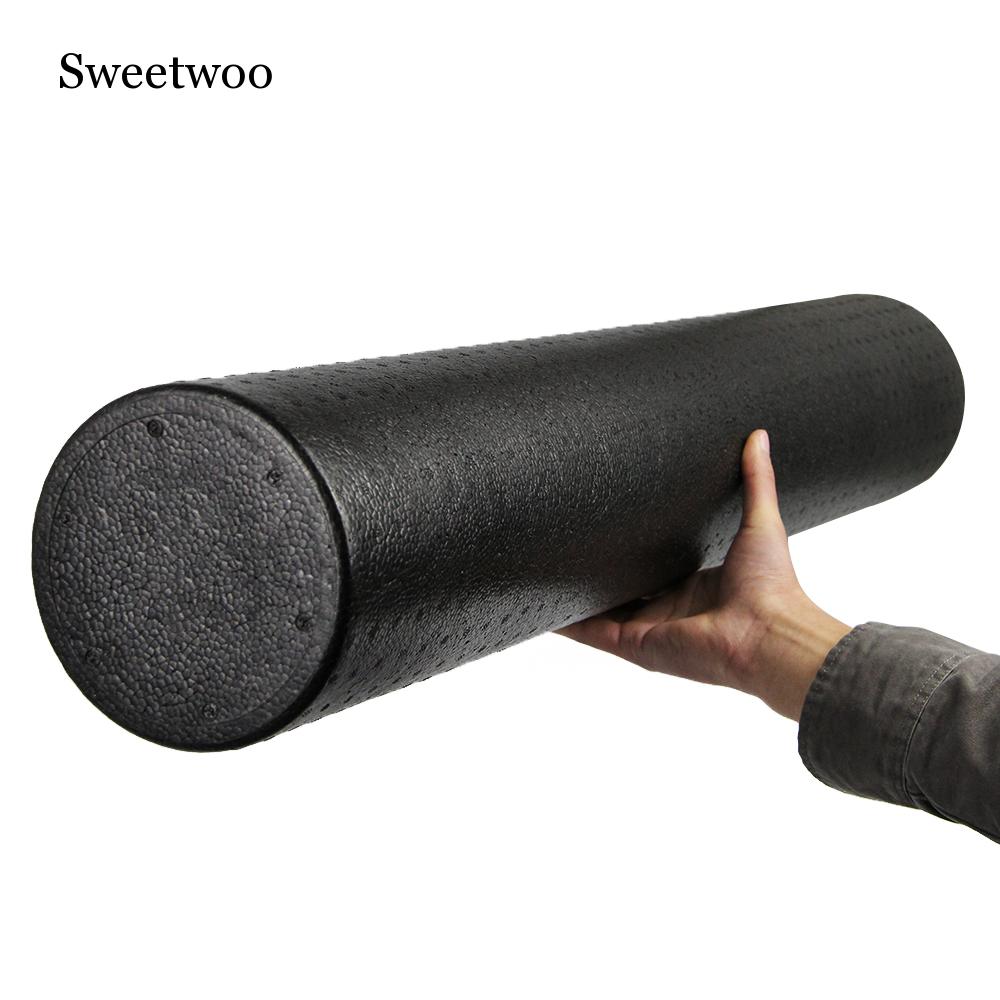 Yoga Column Fitness Pilates Yo - огляд і ціна Pilates Yoga Roller