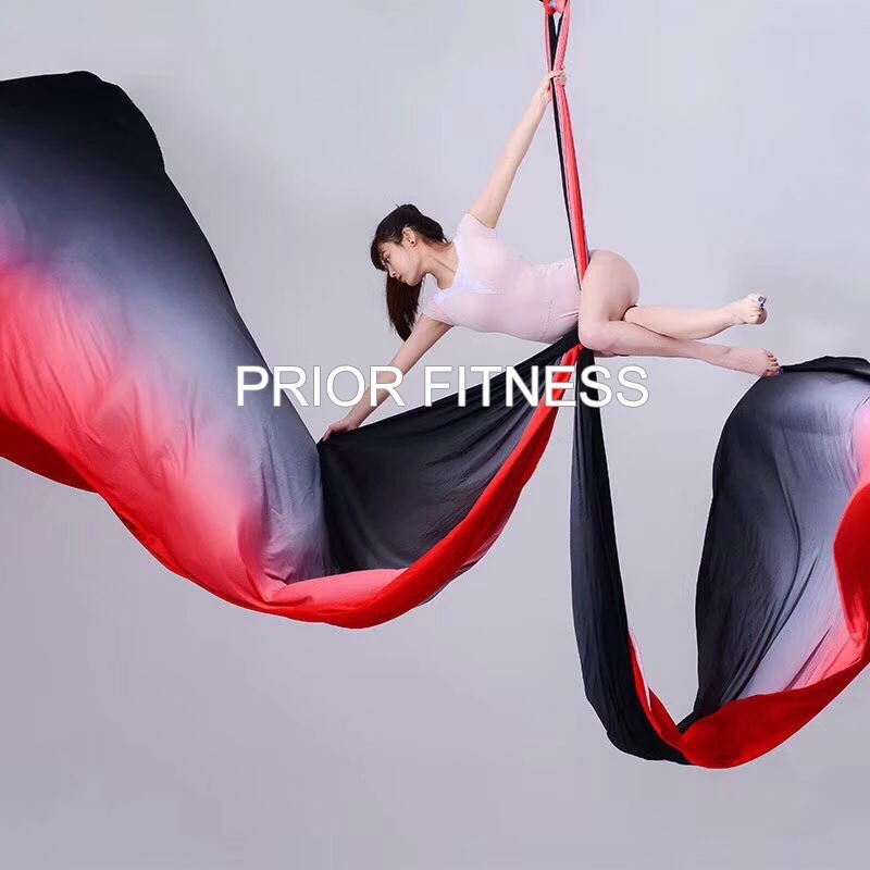 Aerial Silk Fabric for Acrobat - огляд і ціна Aerial Silk Hammock
