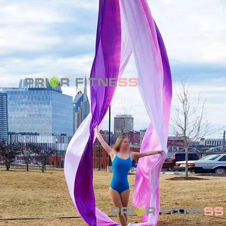 Aerial Silk Fabric for Acrobat - огляд і ціна Aerial Silk Hammock