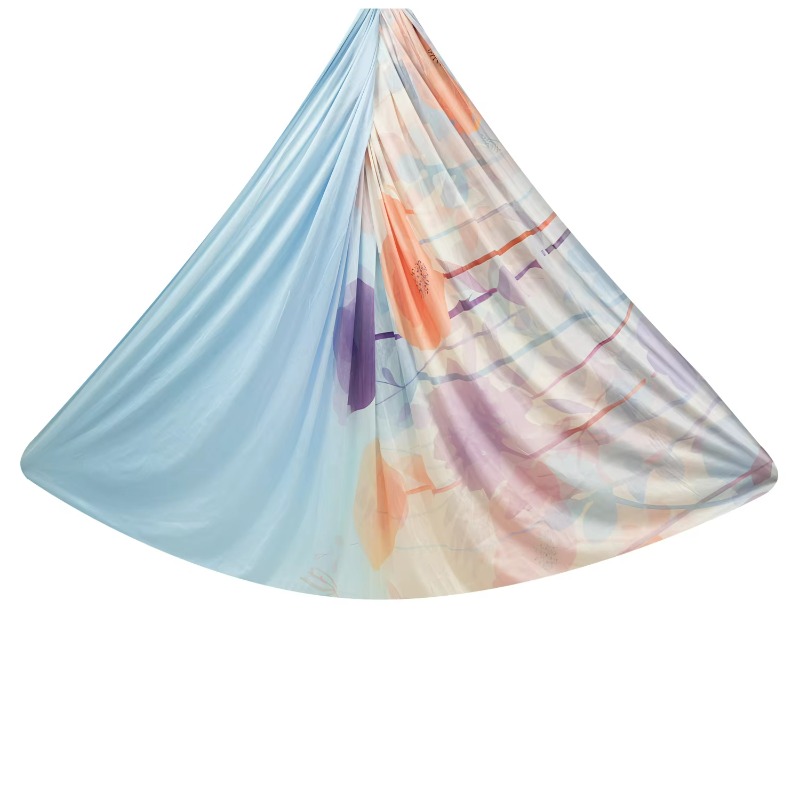 Gradient Color Premium Aerial  - огляд і ціна Aerial Silk Hammock
